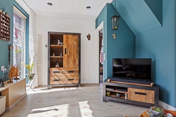 Medium property photo - Buorren 5, 9041 AW Berltsum